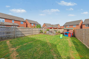 Burton Street Wingerworth